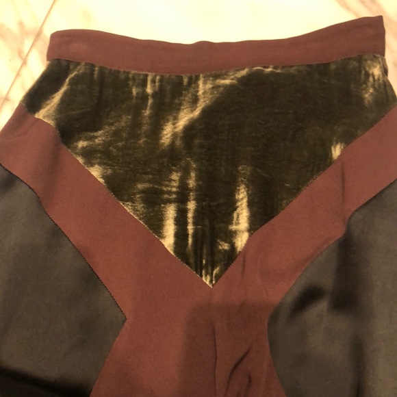 Vintage John Paul Gauthier wide leg pants - Picture 4 of 7